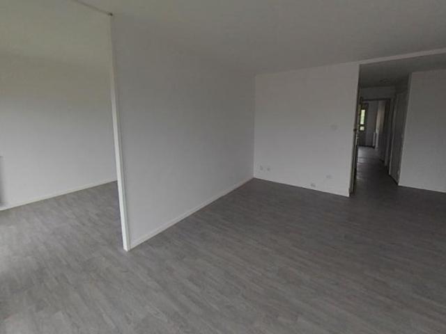 Location Appartement Rue Charlie Chaplin, Le Péage de Roussillon