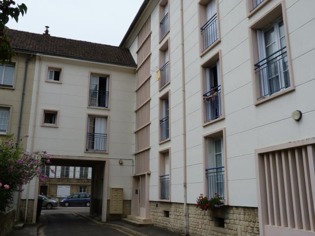 Location Appartement Rue Charlotte Corday, Argentan