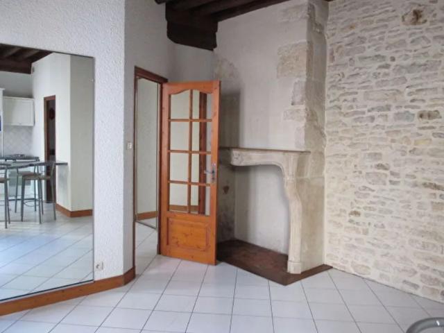 Location Appartement Rue Charrue, Dijon