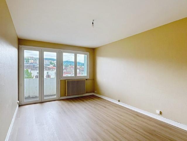 Location Appartement Rue Charras, Aubière