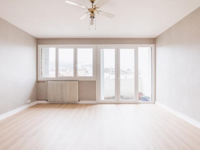 Location Appartement Rue Charras, Aubière