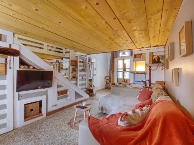 Location Appartement Rue Charrier, Nîmes