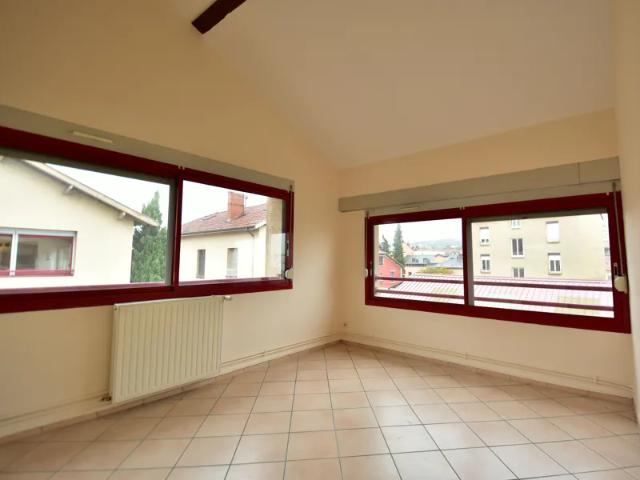Location Appartement Rue Charton, Oullins Pierre Bénite