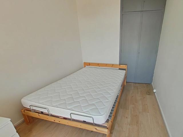 Location Appartement Rue Château Gaillard, Villeurbanne