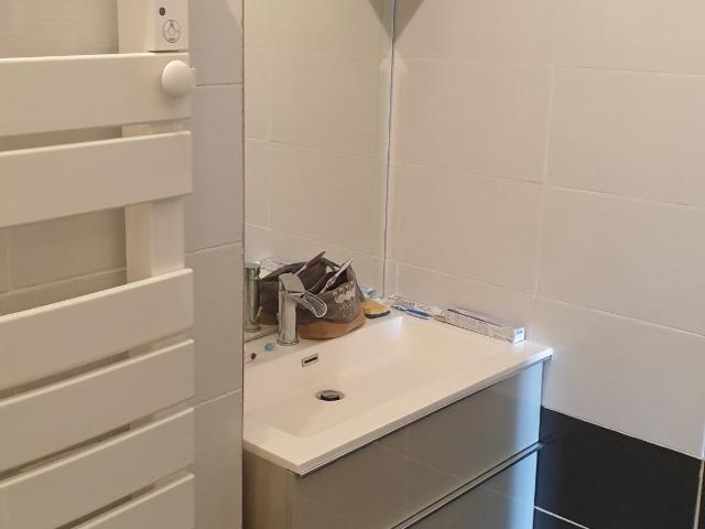 Location Appartement Rue Château Gaillard, Villeurbanne