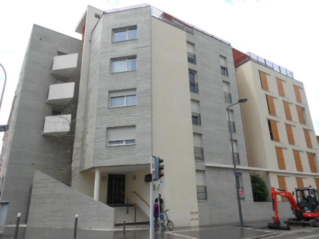 Location Appartement Rue Château Gaillard, Villeurbanne