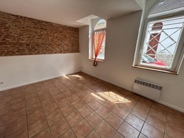 Location Appartement Rue Châteaubriand, Toulouse