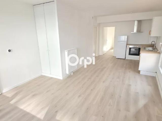 Location Appartement Rue Chateaubriand, Tourcoing