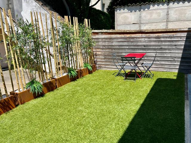 Location Appartement Rue Chateaubriand, Clermont Ferrand