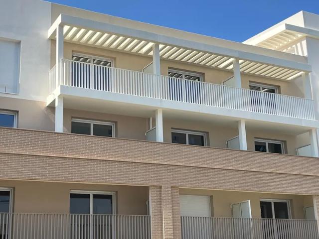 Location Appartement Rue Châteaubriand, Monteux
