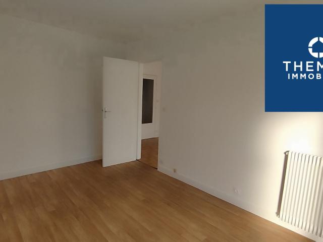 Location Appartement Rue Chateaubriand, Rambouillet