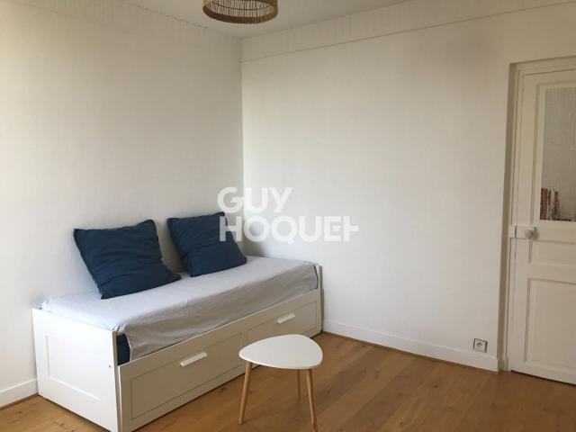 Location Appartement Rue Chateaubriand, Rueil Malmaison