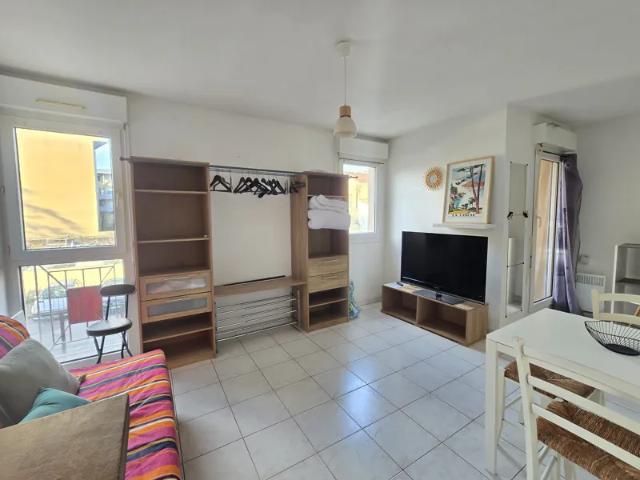 Location Appartement Rue Chateauredon, Salon de Provence