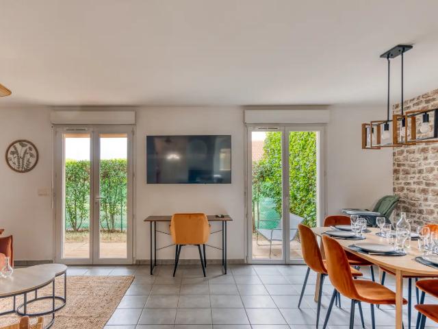 Location Appartement Rue Châtelain, Sainte Foy lès Lyon