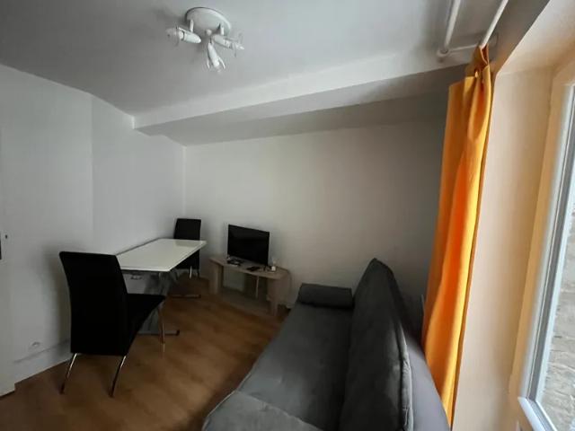 Location Appartement Rue Châtelaine, Laon