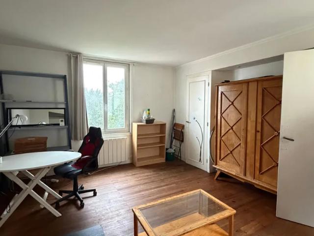 Location Appartement Rue Chaudrier, La Rochelle