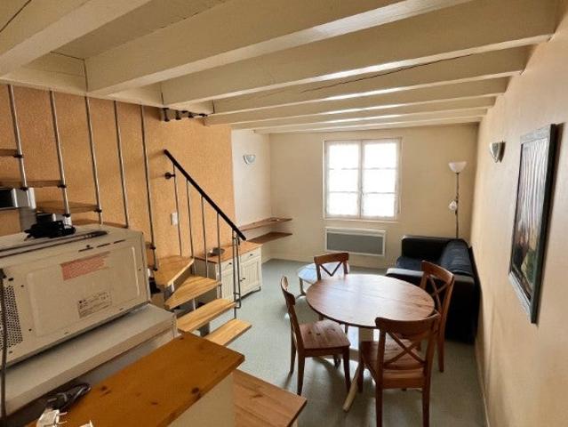 Location Appartement Rue Chaussade, Le Puy en Velay