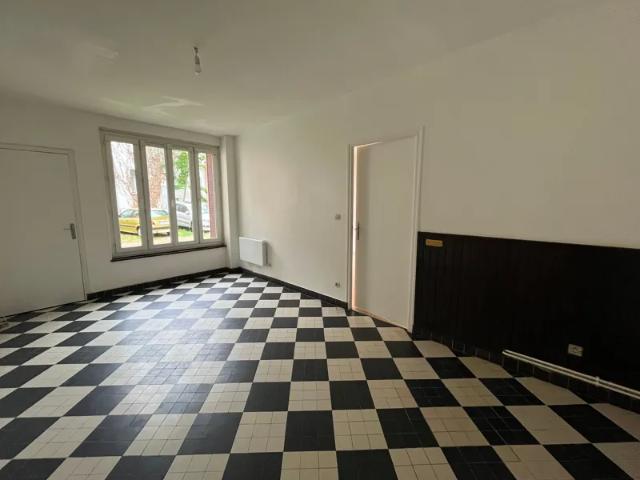 Location Appartement Rue Chef de Ville, Saâcy sur Marne