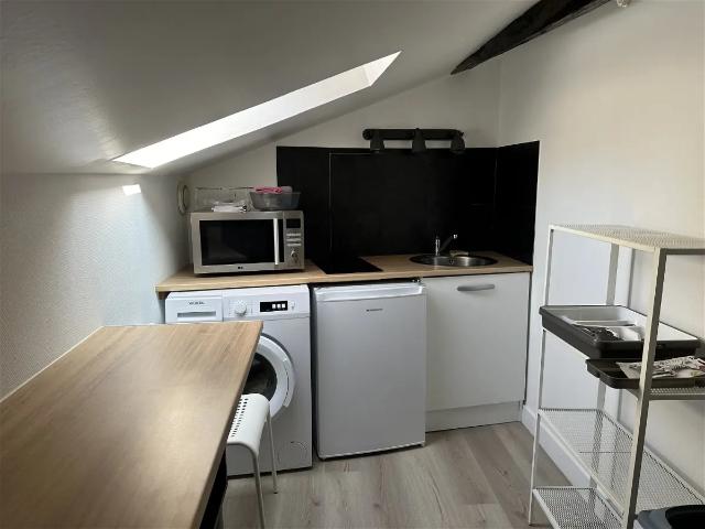 Location Appartement Rue Chemonton, Blois