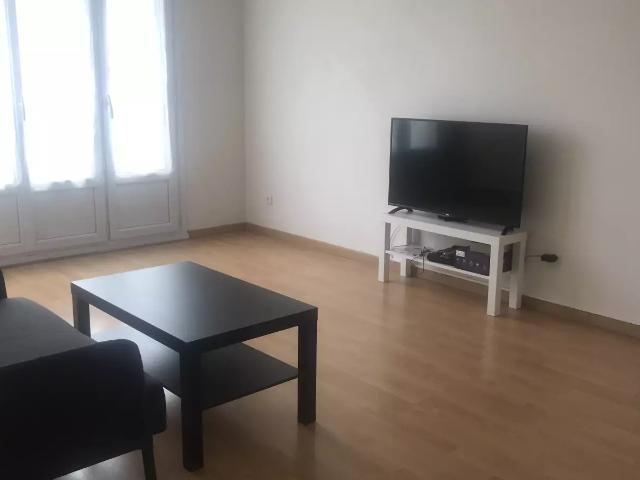 Location Appartement Rue Chéret, Créteil