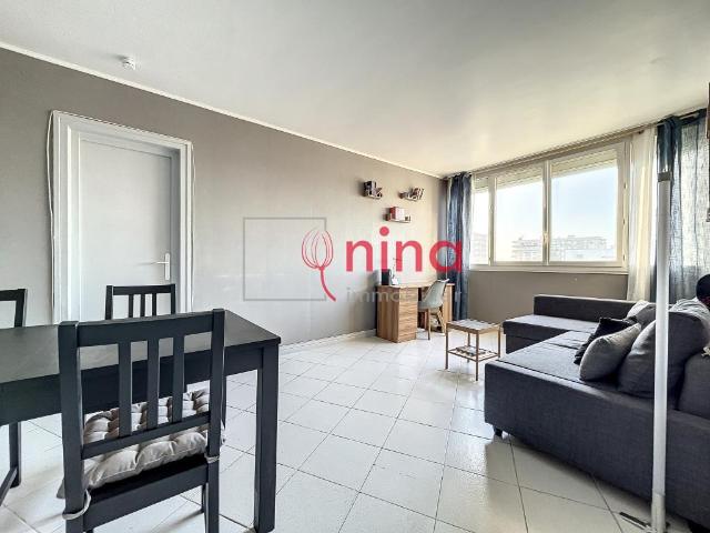Location Appartement Rue Chéret / Rue Marc Sangnier, Créteil