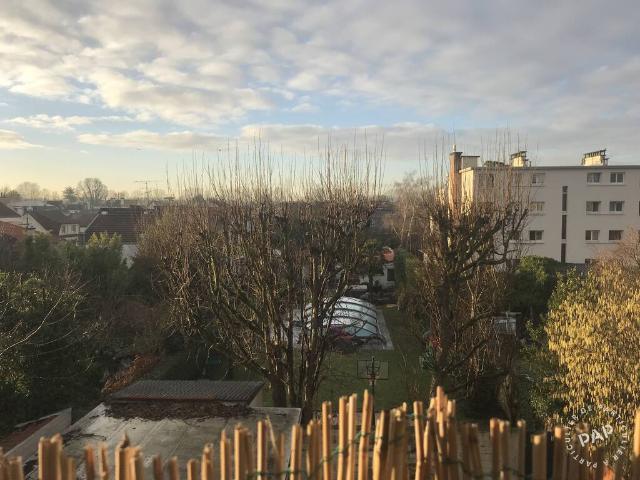 Location Appartement Rue Chevalier, Saint Maur des Fossés