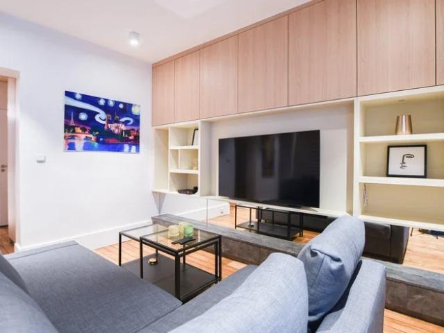 Location Appartement Rue Chevert, Paris
