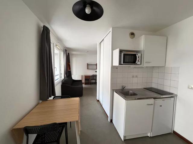 Location Appartement Rue Chevreul, Saint Étienne