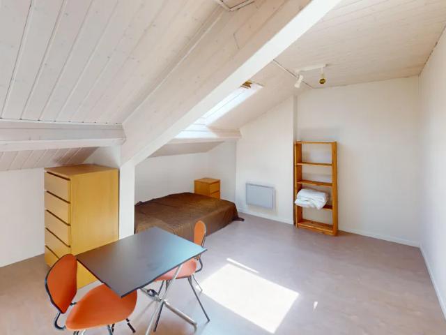 Location Appartement Rue Chevreul, Saint Étienne