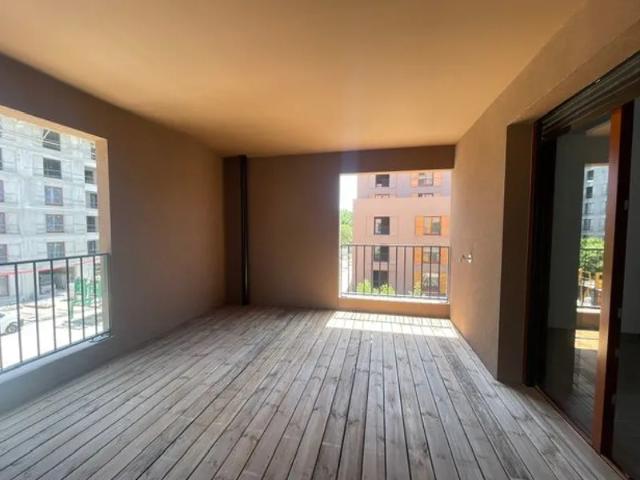 Location Appartement Rue Chien Shiung Wu, Toulouse