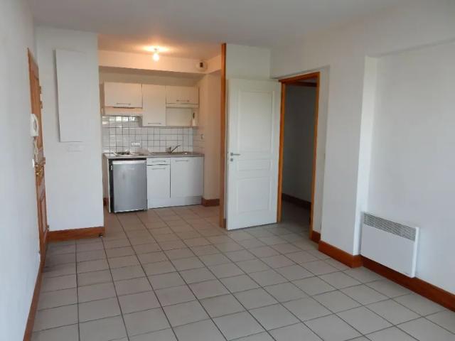 Location Appartement Rue Chopin, Périgny