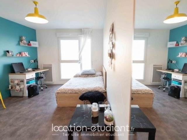 Location Appartement Rue Christophe Colomb, Orly