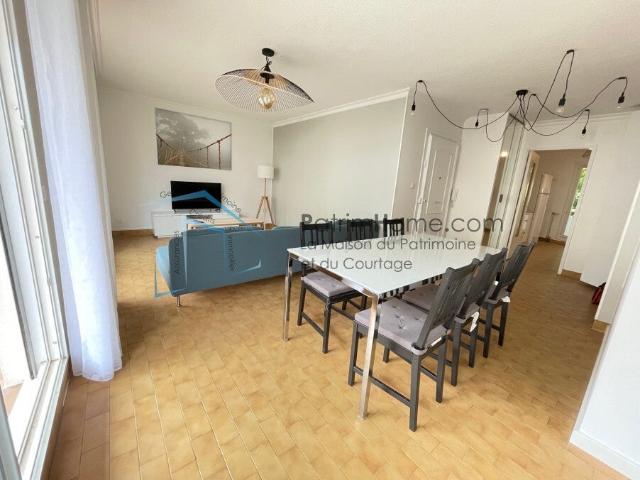 Location Appartement Rue Circé, Montpellier