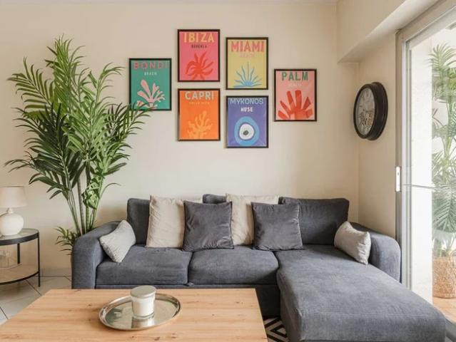 Location Appartement Rue Circulaire, Trouville sur Mer