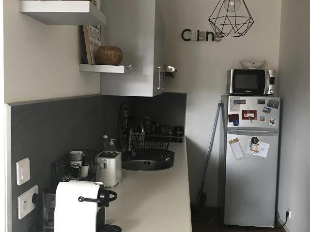 Location Appartement Rue Clair Soleil, Billère