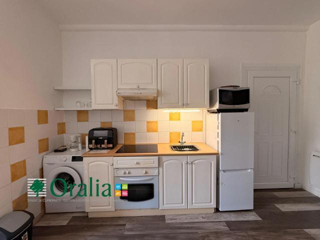 Location Appartement Rue Claude Massu, Saint Germain au Mont d'Or