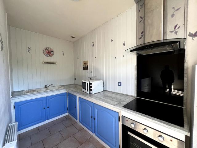 Location Appartement Rue Claude Montaron, Saint Benin d'Azy