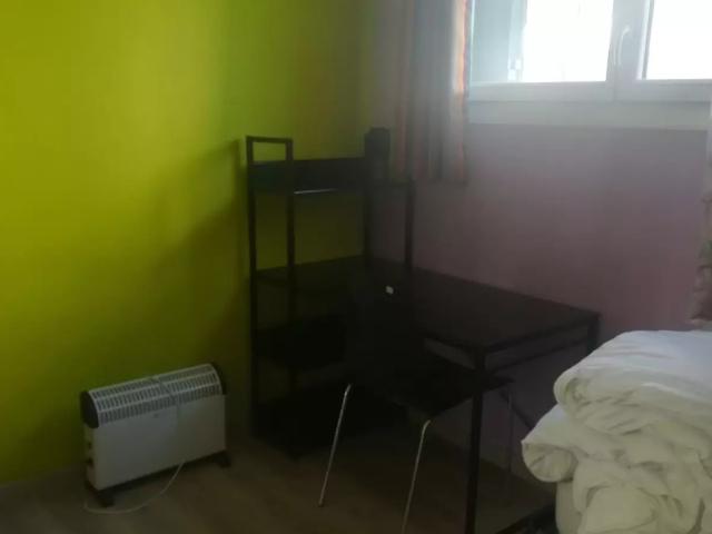 Location Appartement Rue Claude Augé, Toulouse