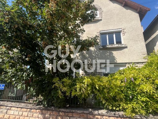 Location Appartement Rue de Tivoli, Dijon