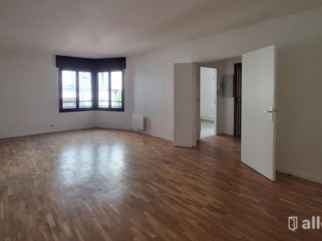 Location Appartement Rue Claude Bernard, Paris