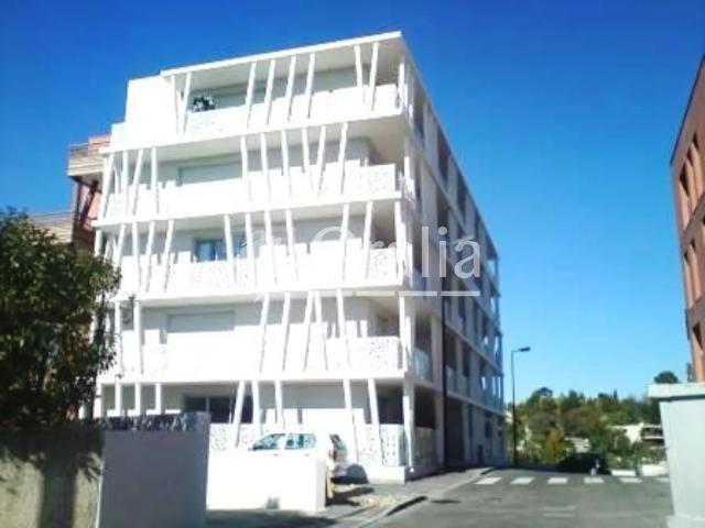 Location Appartement Rue Claude Berthollet, Montpellier