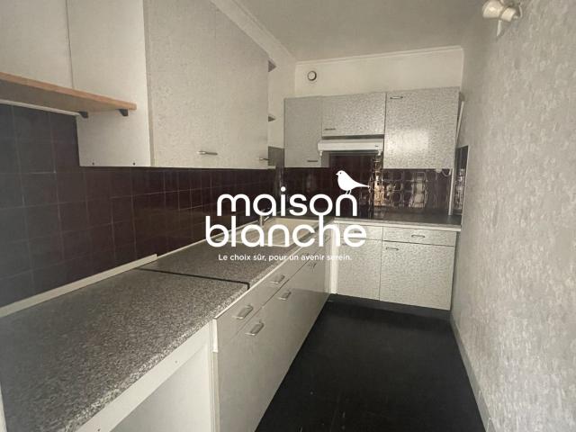 Location Appartement Rue Claude Bonnier, Bordeaux