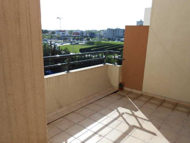Location Appartement Rue Claude Bourdet, Montpellier