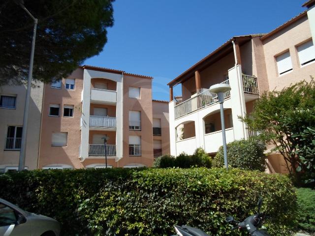 Location Appartement Rue Claude Bourdet, Montpellier