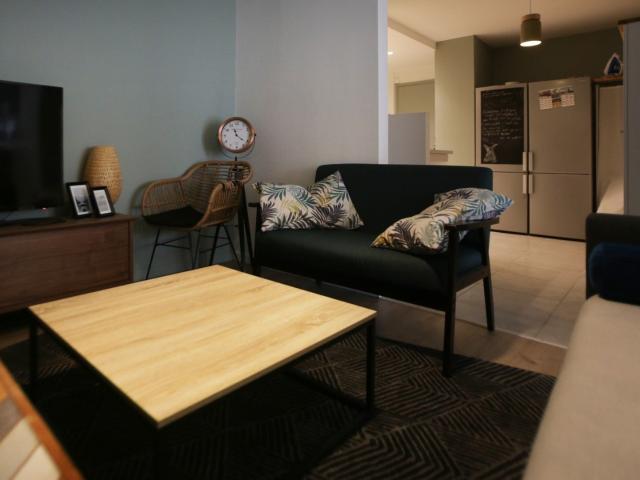 Location Appartement Rue Claude de Forbin, Toulouse