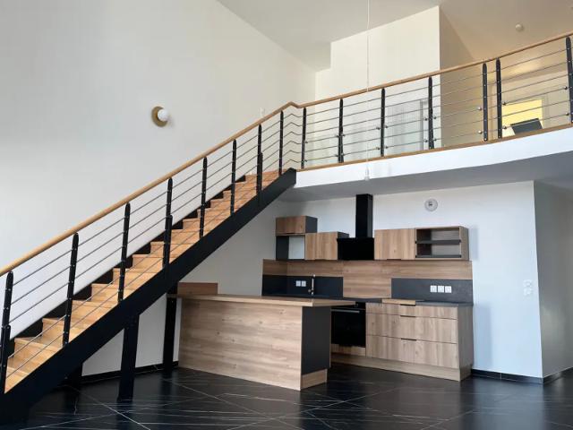 Location Appartement Rue Claude Debussy, La Rochelle