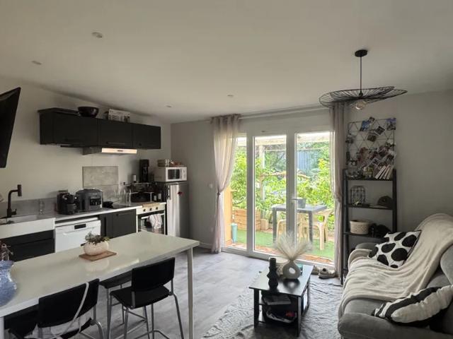 Location Appartement Rue Claude Debussy, Montauban