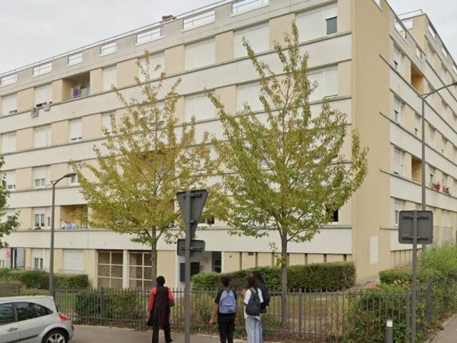 Location Appartement Rue Claude Debussy, Troyes