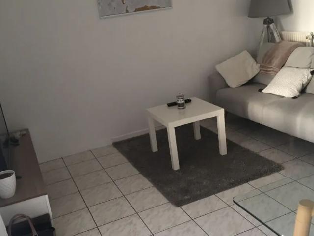 Location Appartement Rue Claude Lewy, Orléans