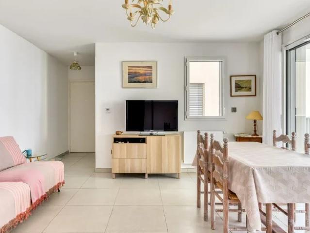 Location Appartement Rue Claude Lévi Strauss, Montpellier